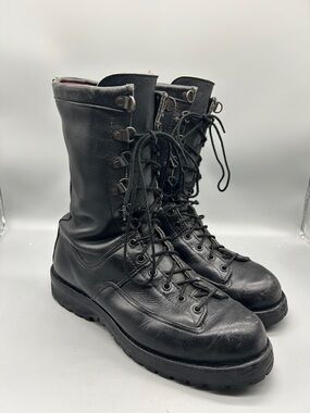 Danner Fort Lewis Insulated Lace Up Boots